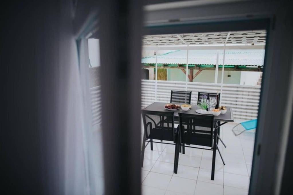 Ferienhaus House - Lukatony With Sea View Trogir